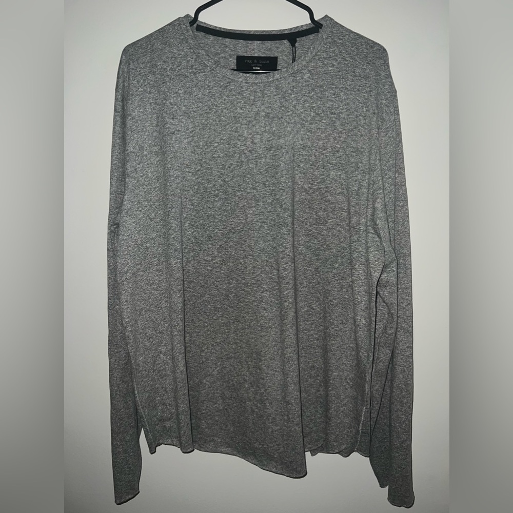 Rag & Bone XL sweater